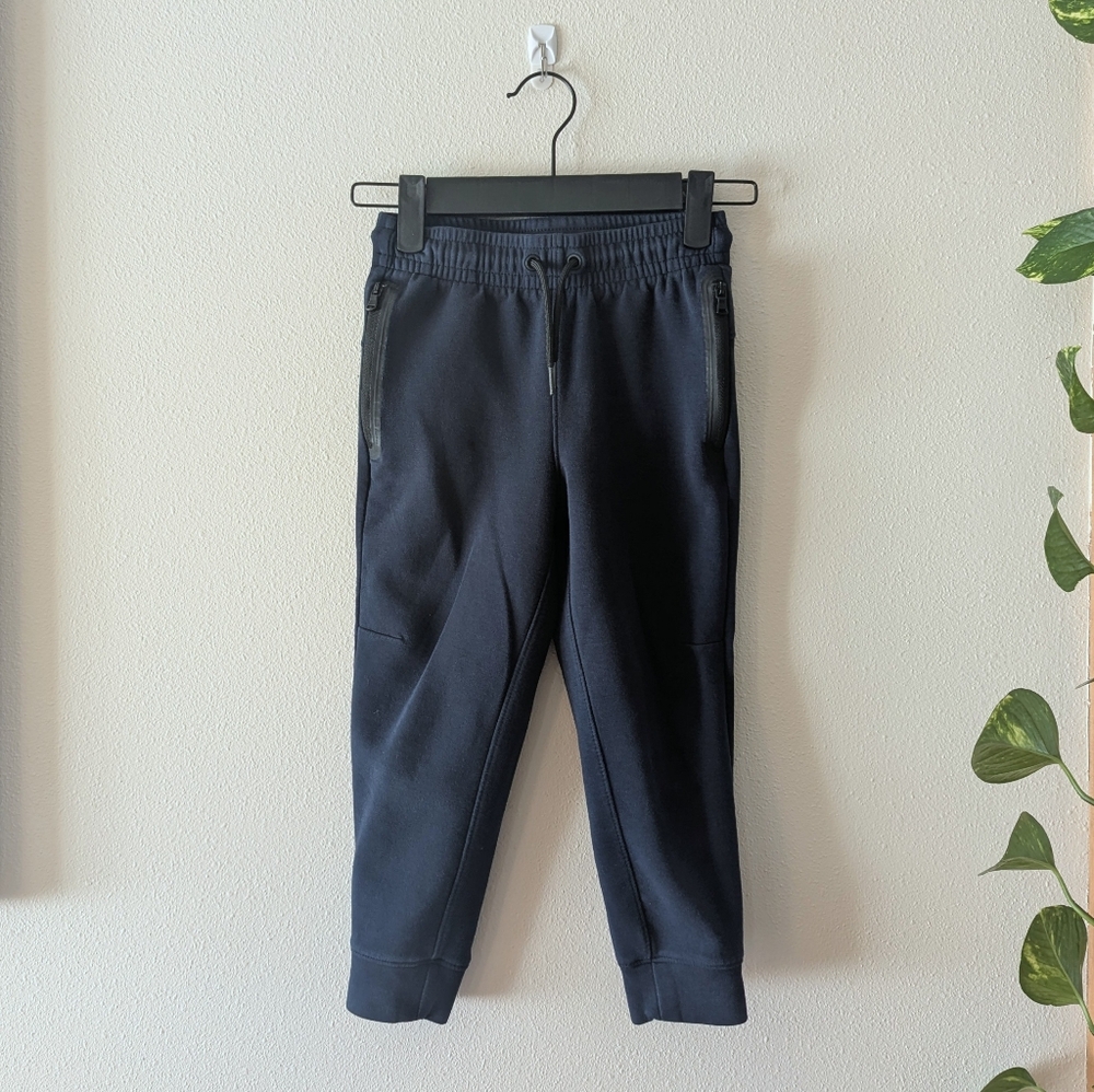 Dynamic Fleece Joggers